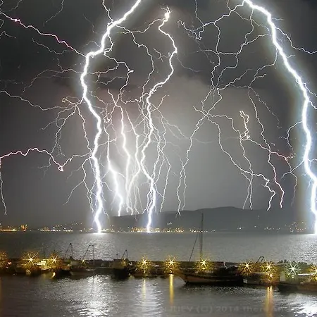 Hotel Family Saint Nikola And Free Parking 3*