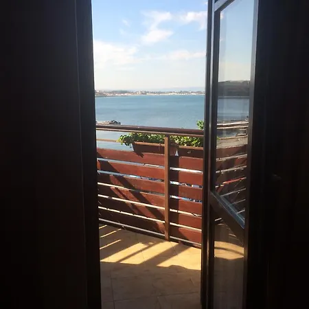 Family Saint Nikola And Free Parking Hotel