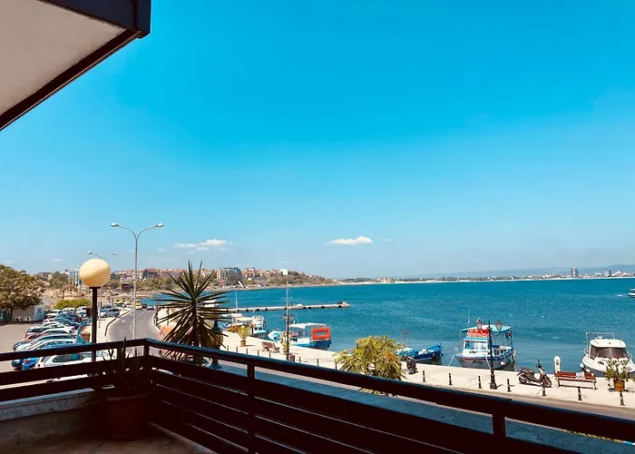 Family Saint Nikola 3* Nesebar