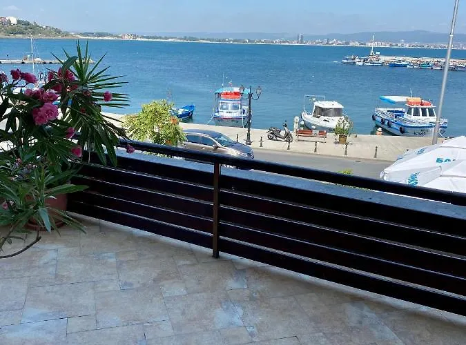 Hotel Family Saint Nikola