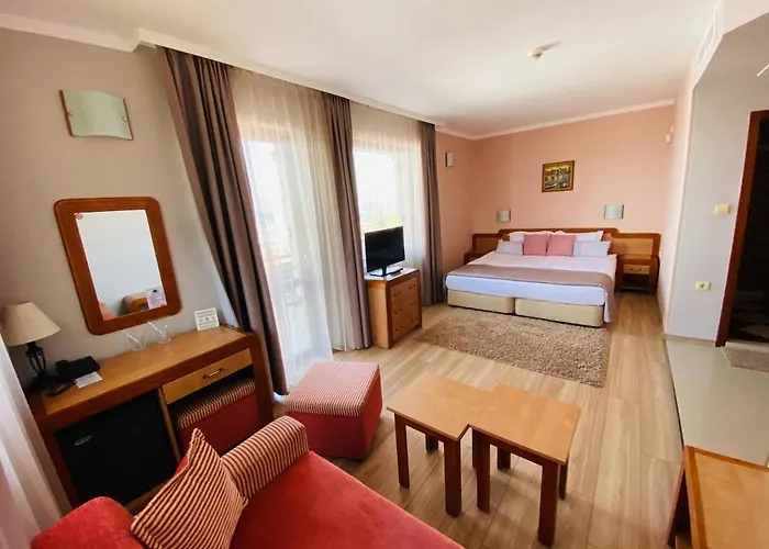 Hotel Family Saint Nikola Nesebar