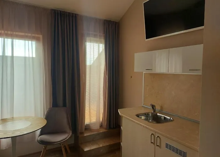 Family Saint Nikola Nesebar