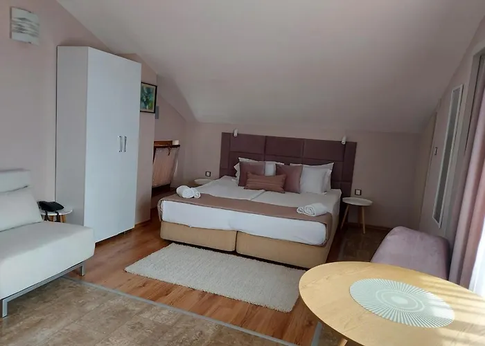 Hotel Family Saint Nikola Nesebar