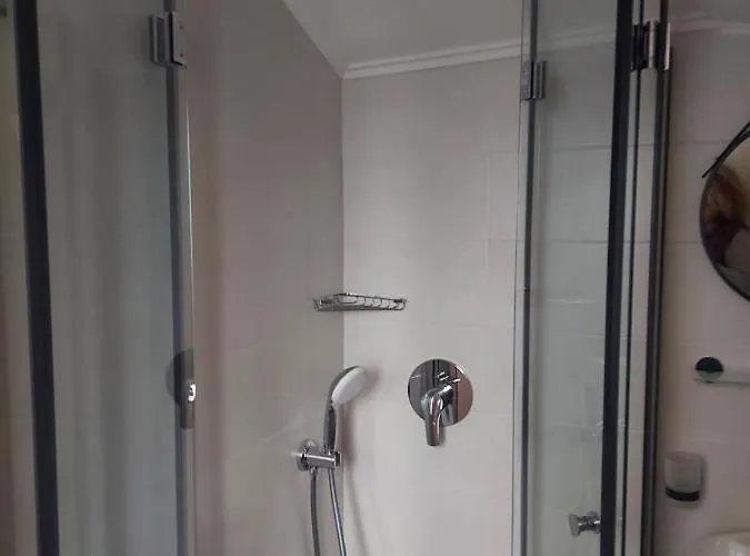 Hotel Family Saint Nikola Nesebar