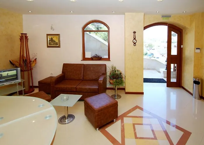 Family Saint Nikola 3*