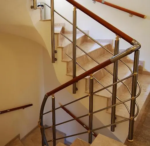 Hotel Family Saint Nikola Nesebar