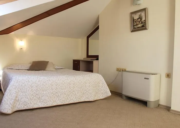 Hotel Family Saint Nikola 3*