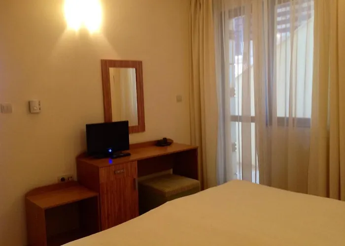 Hotel Family Saint Nikola