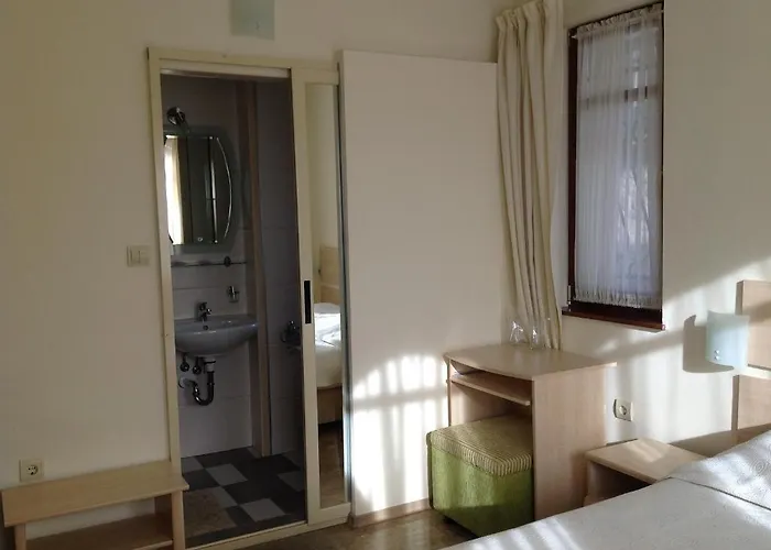 Family Saint Nikola Hotel Nesebar