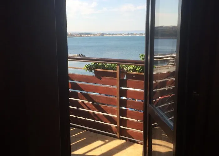 Family Saint Nikola Hotel