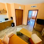 Hotel Family Saint Nikola 3*