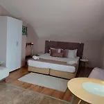 Hotel Family Saint Nikola Nesebar
