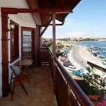 Family Saint Nikola Hotel 3*