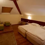 Hotel Family Saint Nikola