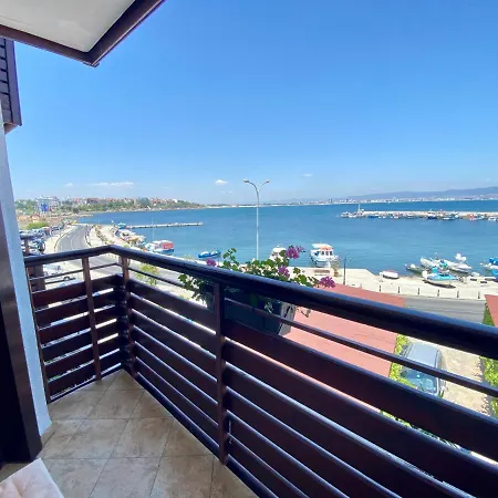 酒店 Family Saint Nikola