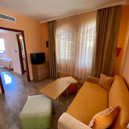 Family Saint Nikola - Free Parking Hotel Nesebyr