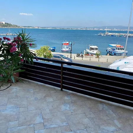 Hotel Family Saint Nikola And Free Parking