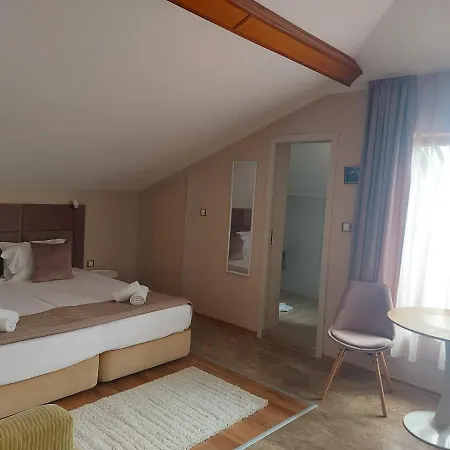 Family Saint Nikola Hotel Nessebar