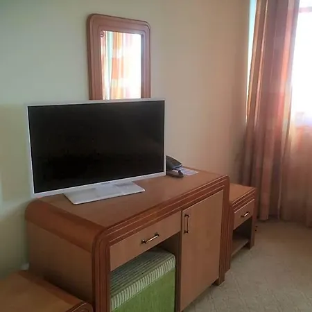 Family Saint Nikola Hotel 3*