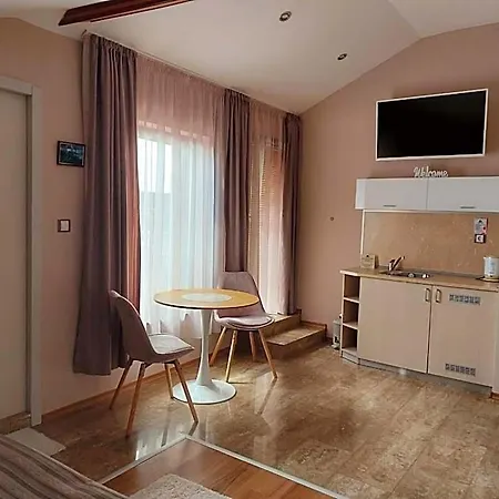 Hotel Family Saint Nikola 3*