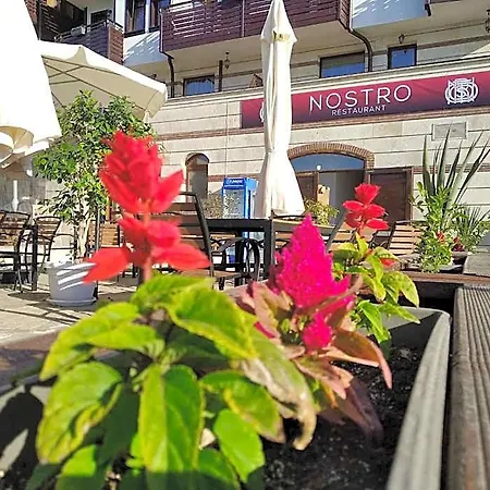 Hotel Family Saint Nikola Nesebar