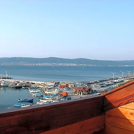 Family Saint Nikola Hotel