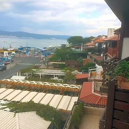 Family Saint Nikola Nesebar