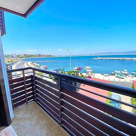 Family Saint Nikola Hotel Nesebar