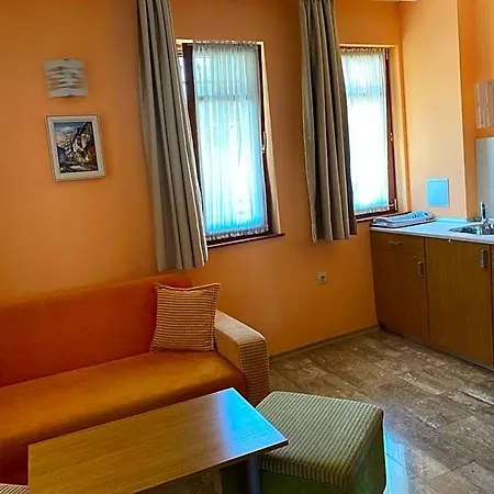 Family Saint Nikola Hotel 3*