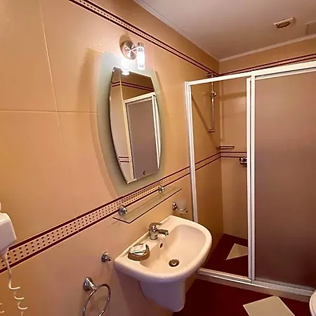 Hotel Family Saint Nikola 3*