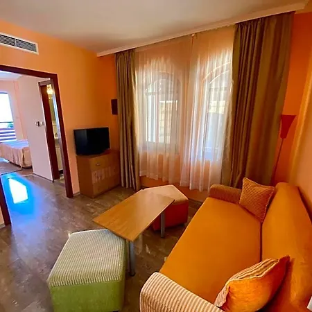Family Saint Nikola Hotel 3*