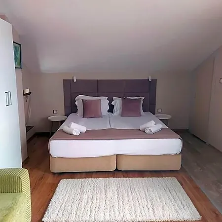 Hotel Family Saint Nikola Nesebar