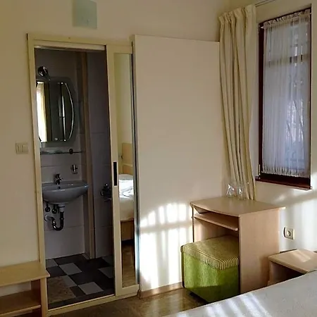 Hotel Family Saint Nikola 3*