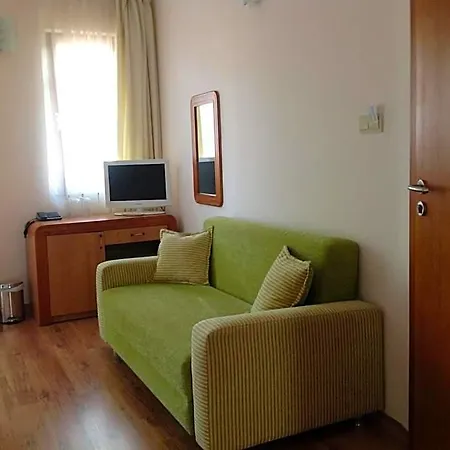 Hotel Family Saint Nikola