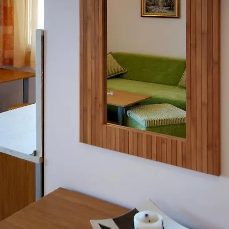 Family Saint Nikola 3* Несебир
