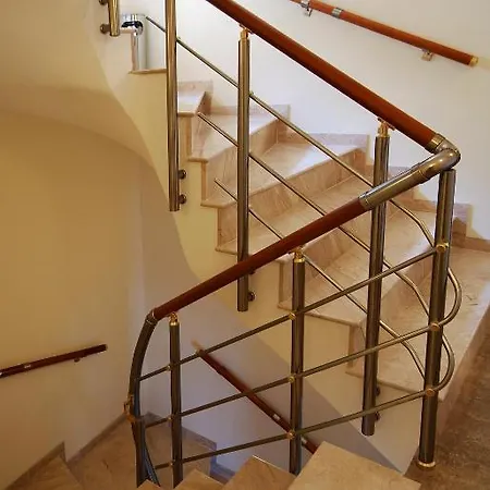 Hotel Family Saint Nikola And Free Parking Nesebar