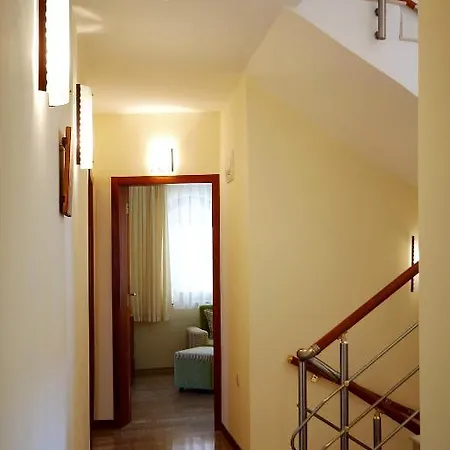 Family Saint Nikola 3* Несебир