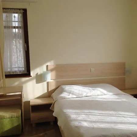 Family Saint Nikola מלון 3*