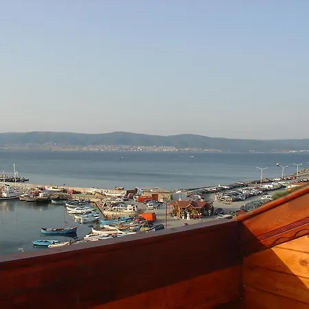 Family Saint Nikola And Free Parking Hotel