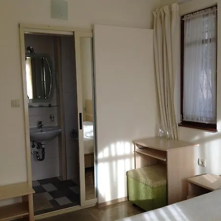 Family Saint Nikola Hotel Nessebar