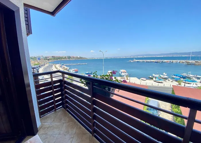 Hotel Family Saint Nikola