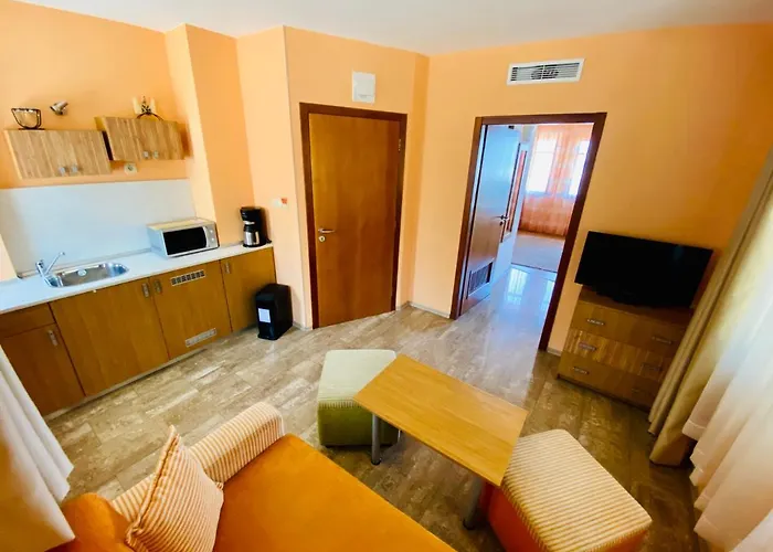 Hotel Family Saint Nikola 3*