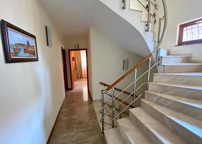 Family Saint Nikola 3* Nesebar