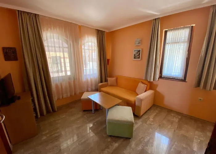 Hotel Family Saint Nikola