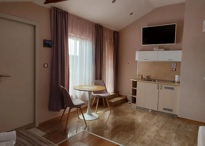Hotel Family Saint Nikola 3*