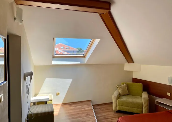 Family Saint Nikola 3* Nesebar