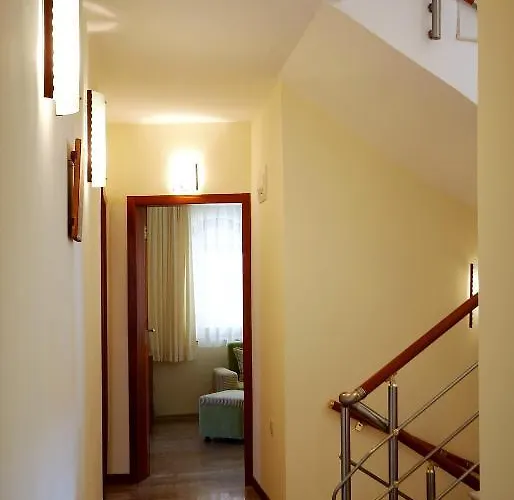 Family Saint Nikola 3* Nesebar