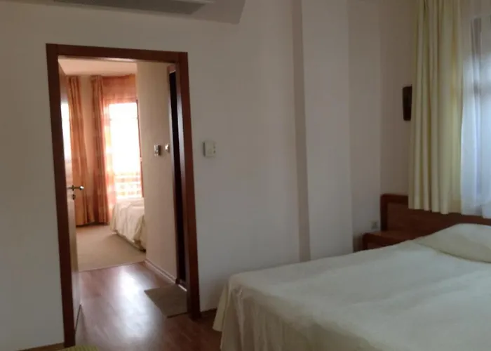 Hotel Family Saint Nikola Nesebar