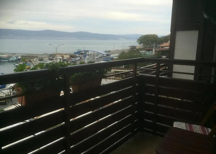 Hotel Family Saint Nikola