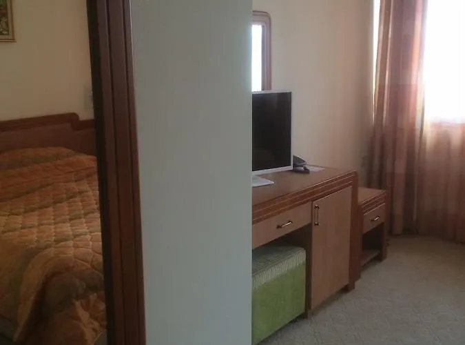 Hotel Family Saint Nikola Nesebar